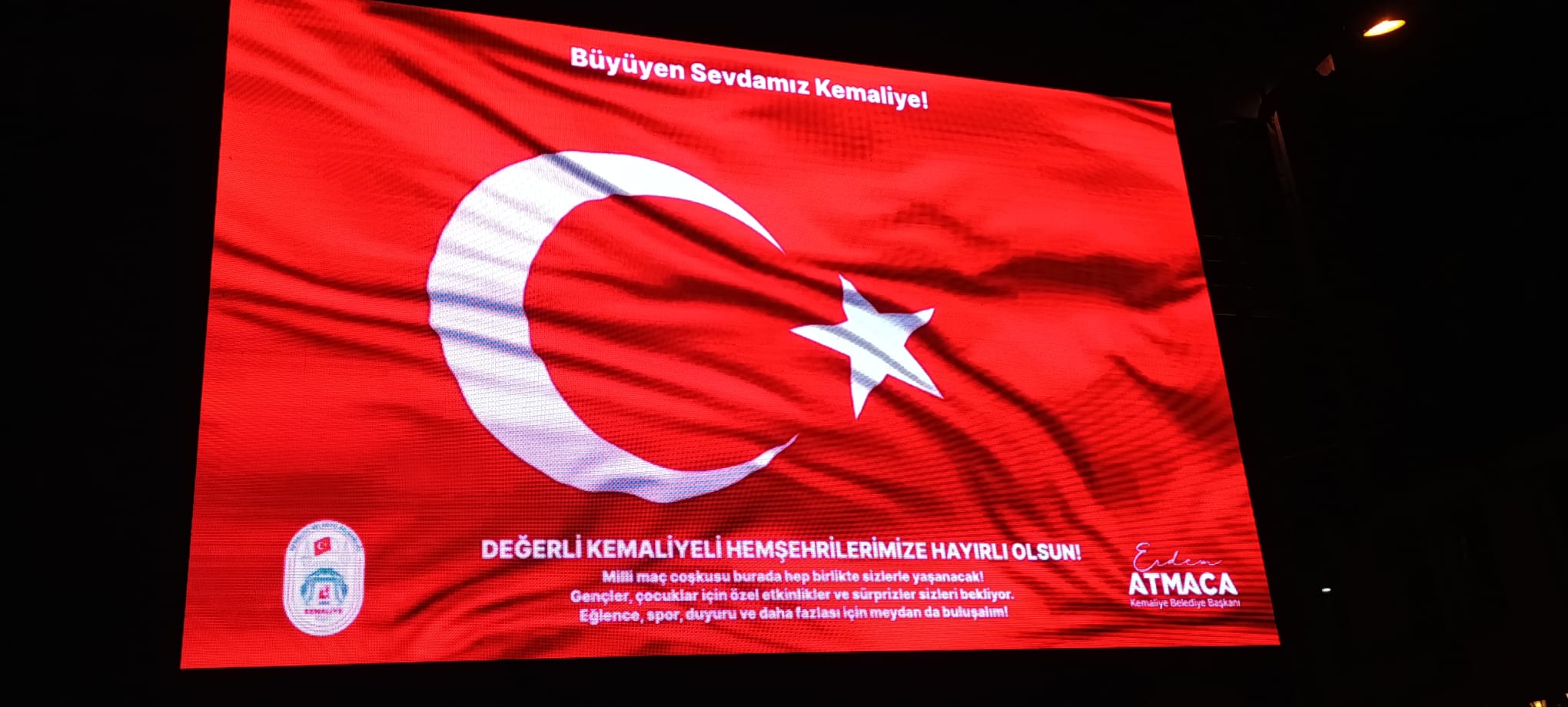 Belediye Projesi