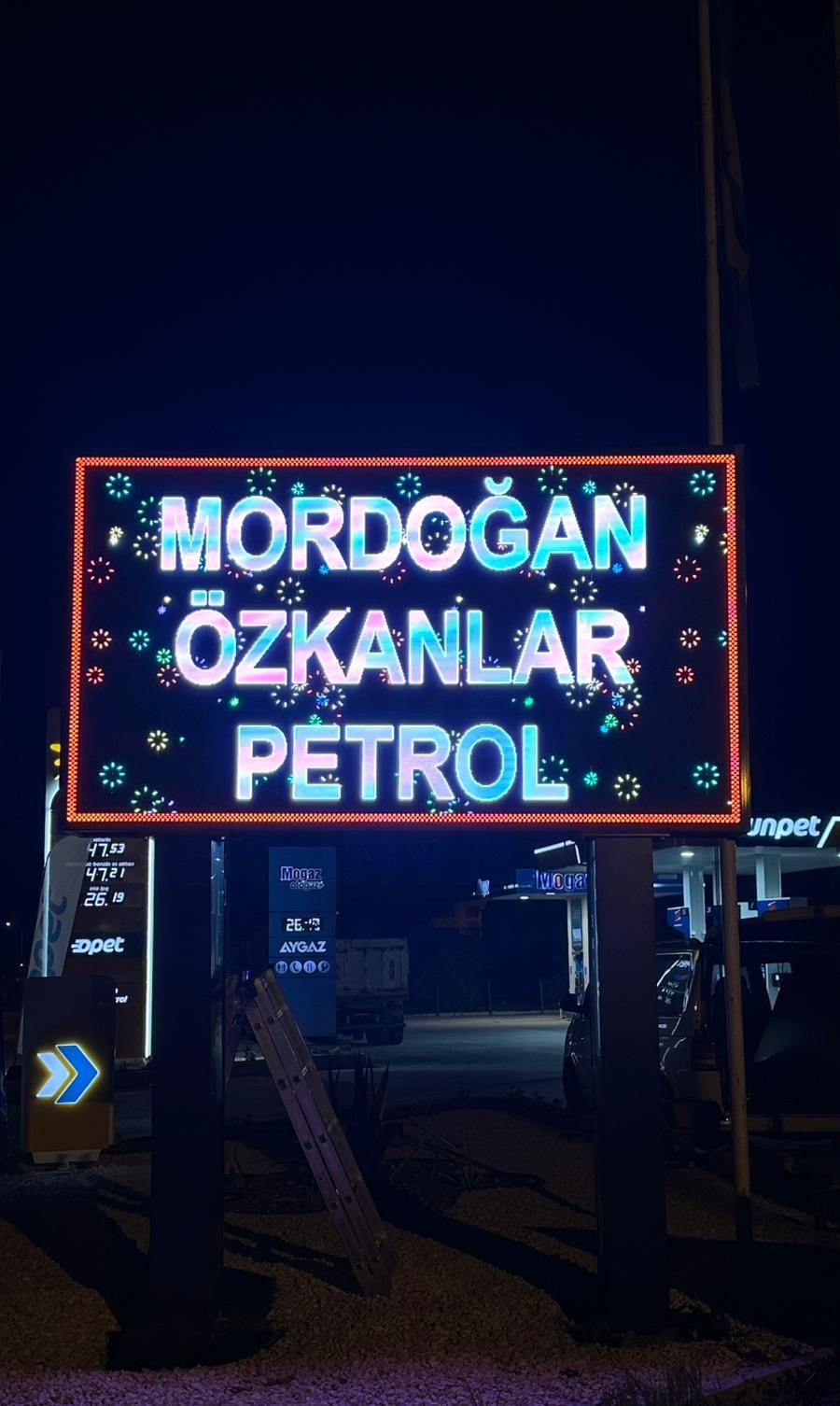 Totem Projesi