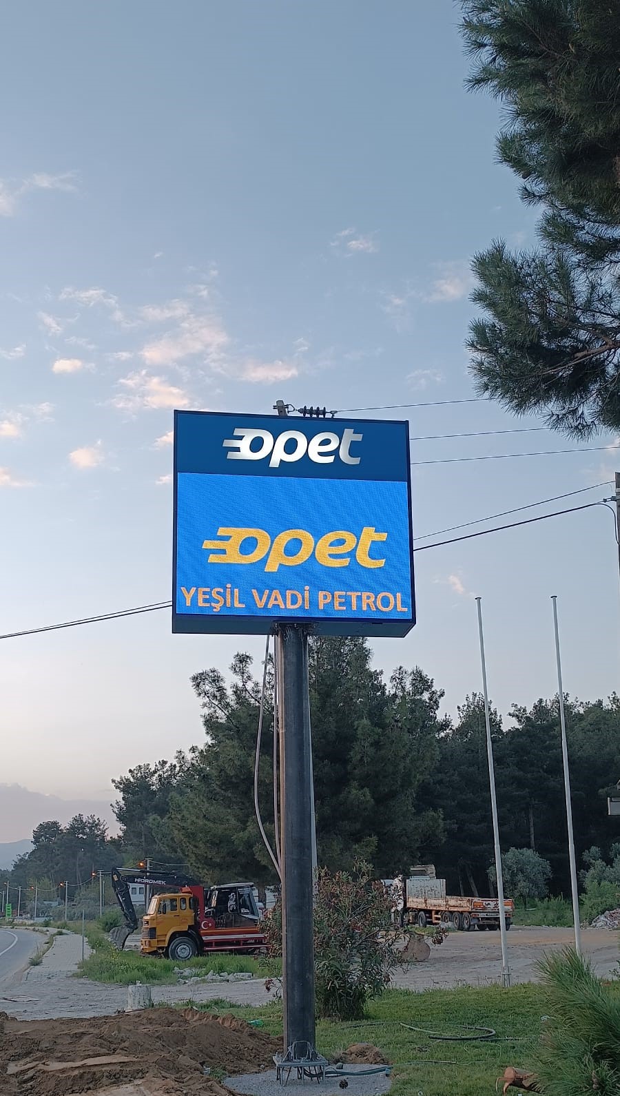 Totem Projesi